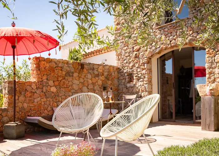 Le Clos Des Cambres