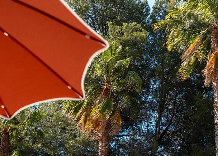 Logis Hotel De Port D'Alon - St Cyr Sur Mer