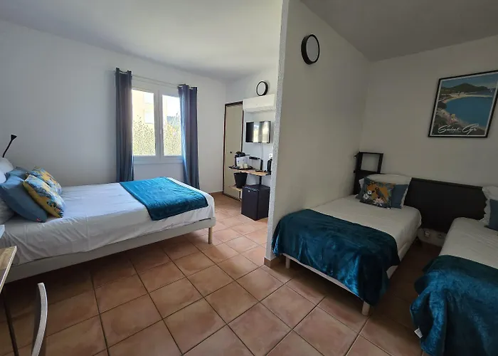 Hotel Chanteplage